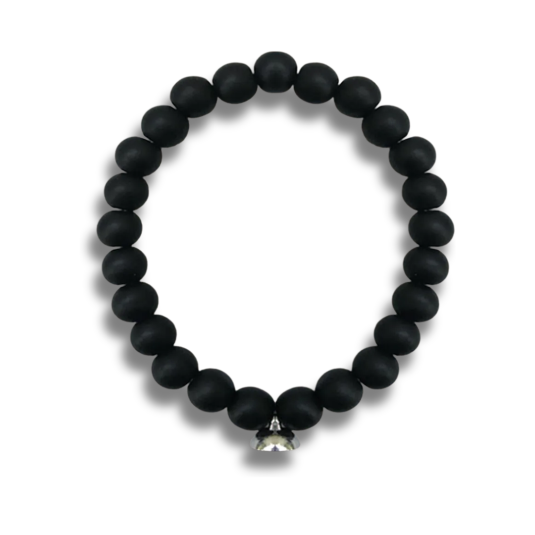 Bracelet anti-tabac solution naturelle pour arrêter de fumer