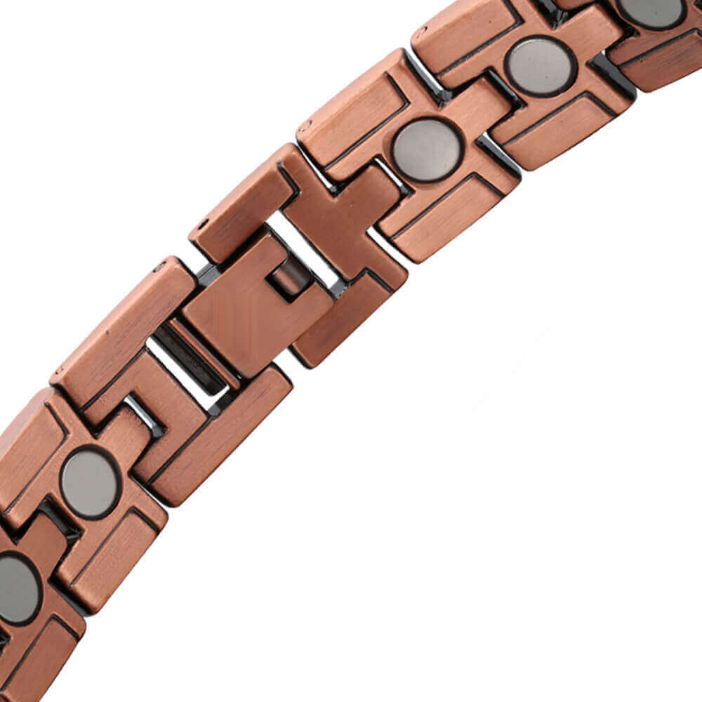 Bracelet Cuivre Santé Aimantée