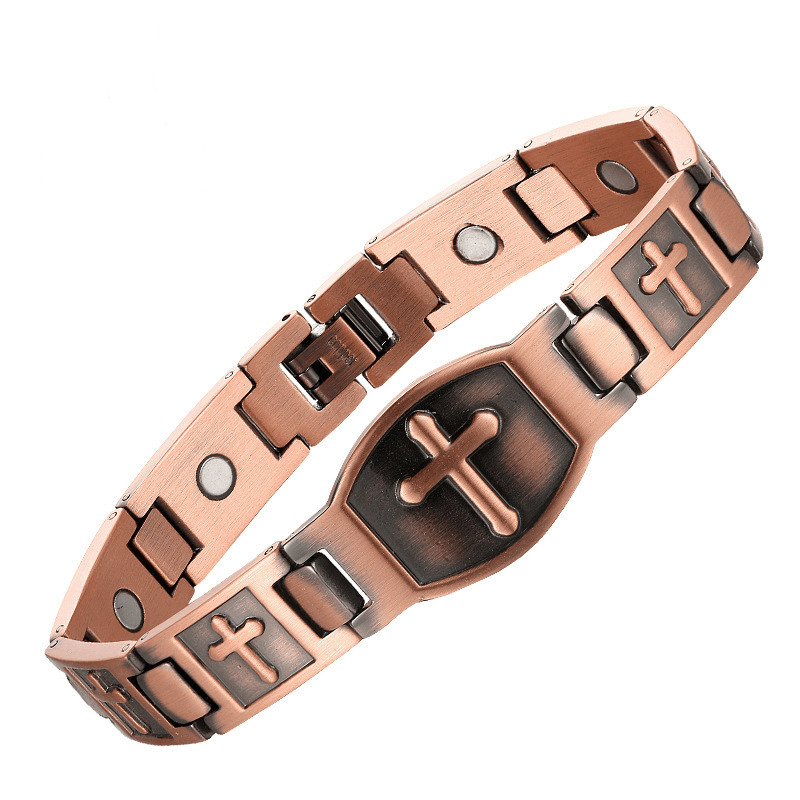bracelet Croix Bénie