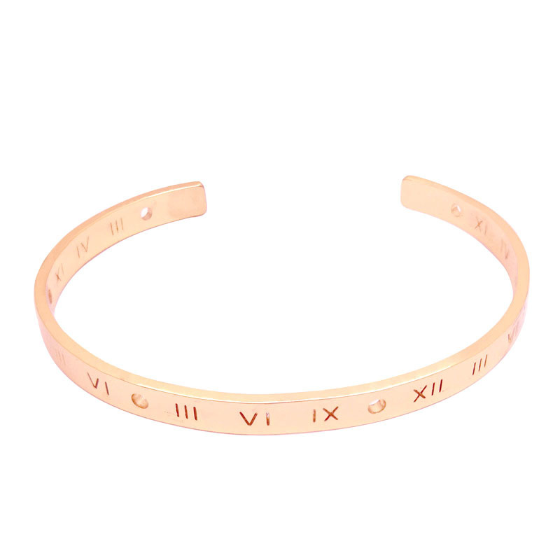 Bracelet Cuivre Conquistador Américain