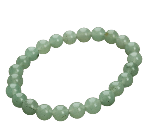 Bracelet Purifiant Aventurine Verte