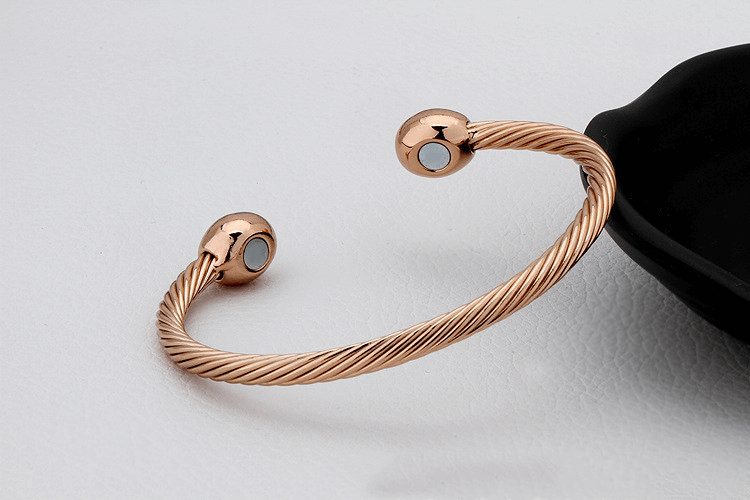 bracelet cuivre magnetique