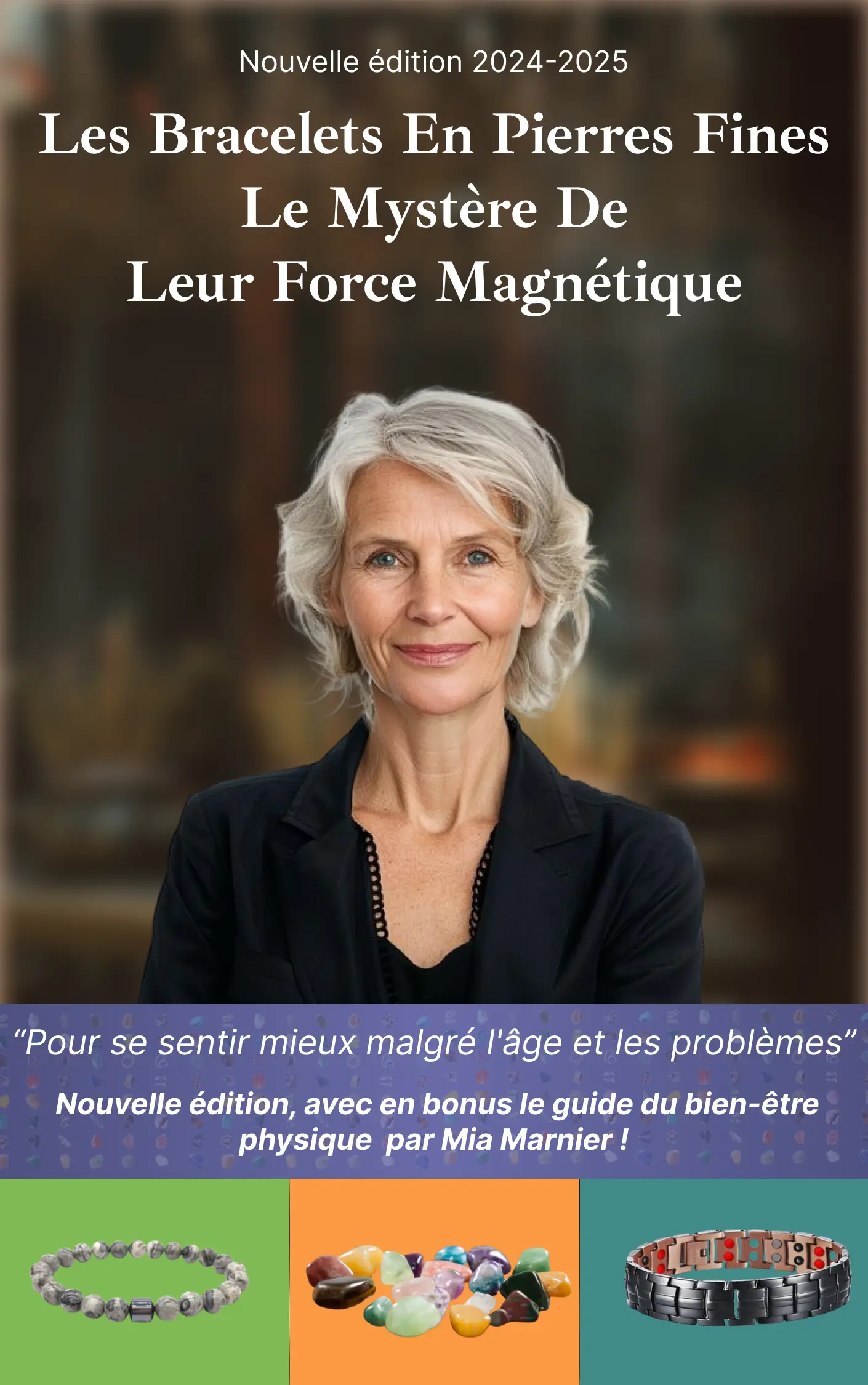 livre lithothérapie signification des pierres