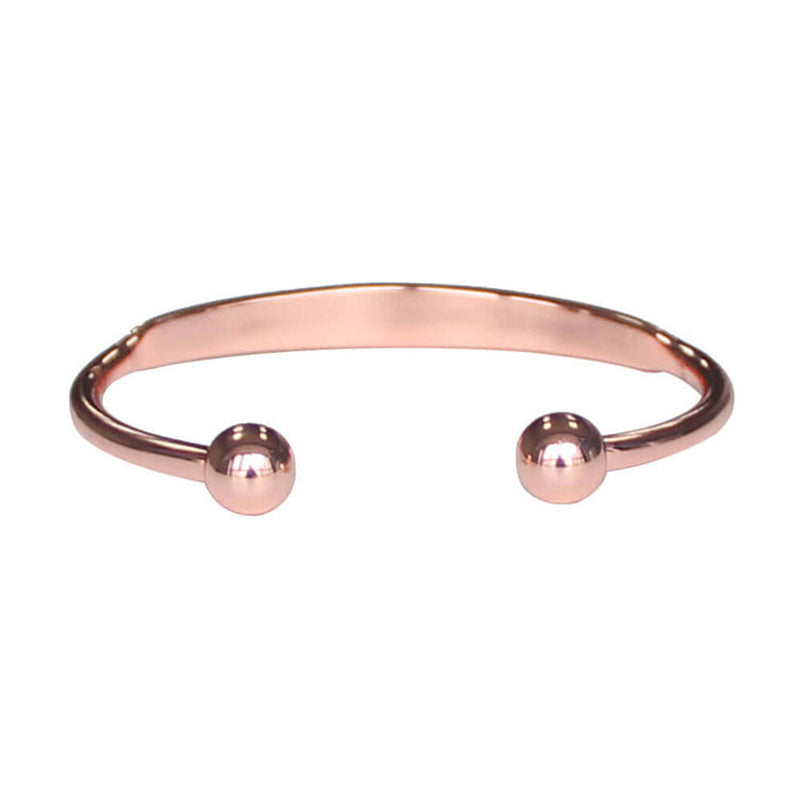 bracelet cuivre laiton fer afrique