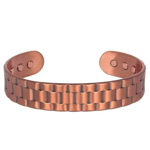 bracelet homme magnétique