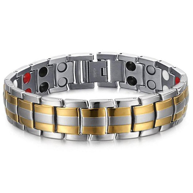 avis bracelet magnetique 4 en 1