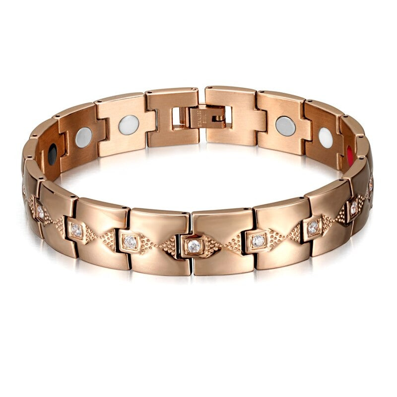 Bracelet Médecine Traditionnelle