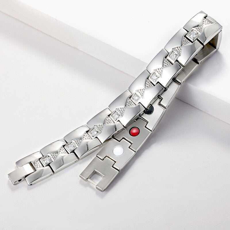 Bracelet Médecine Traditionnelle