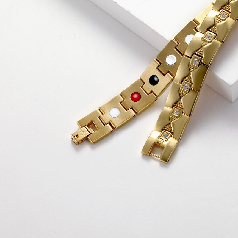 Bracelet Médecine Traditionnelle