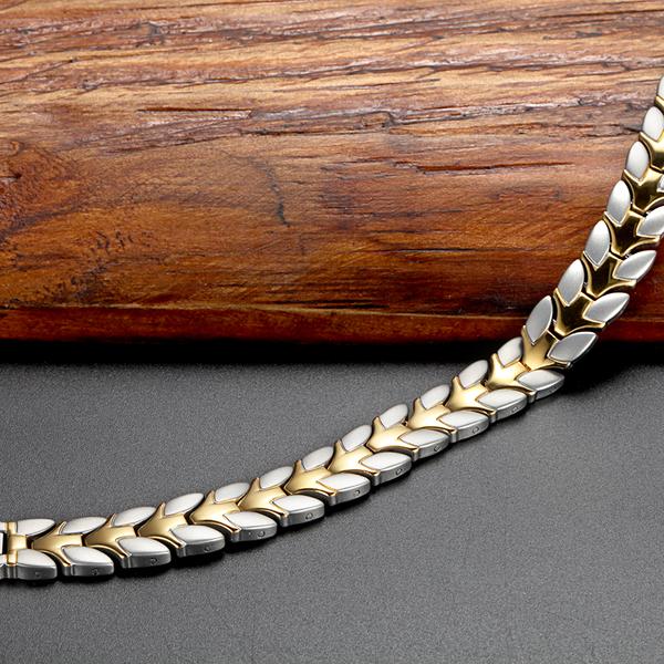 Bracelet Magnétique contre la Douleur