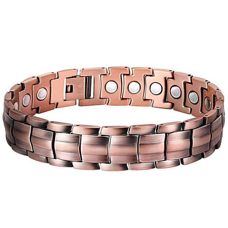 acheter bracelet cuivre homme