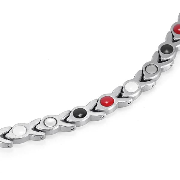 Bracelet Magnétique Bien-être