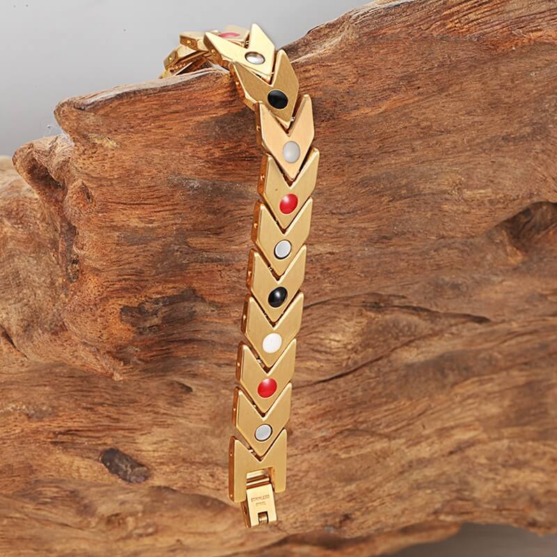 bracelet infrarouge lointain