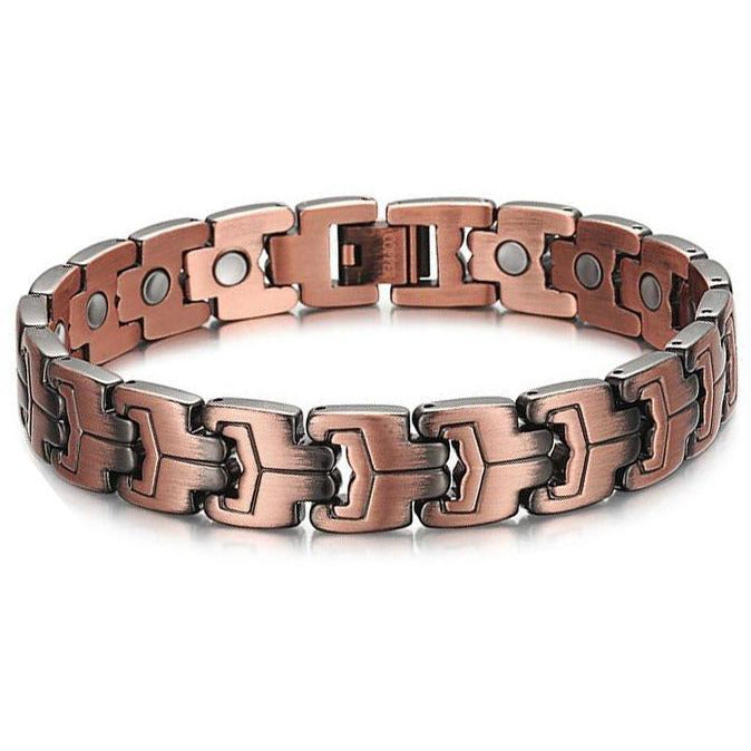 bracelet magnétique anti douleur avis