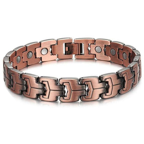 bracelet magnétique anti douleur avis