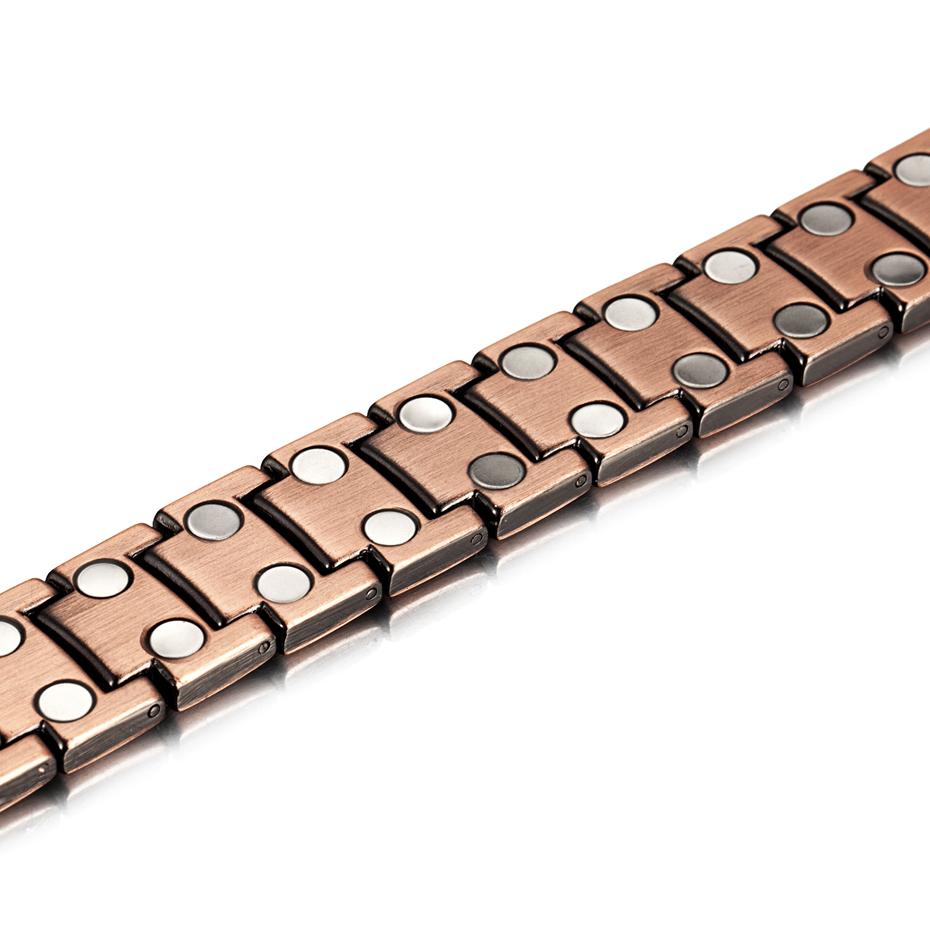Bracelet Cuivre Moderne Homme