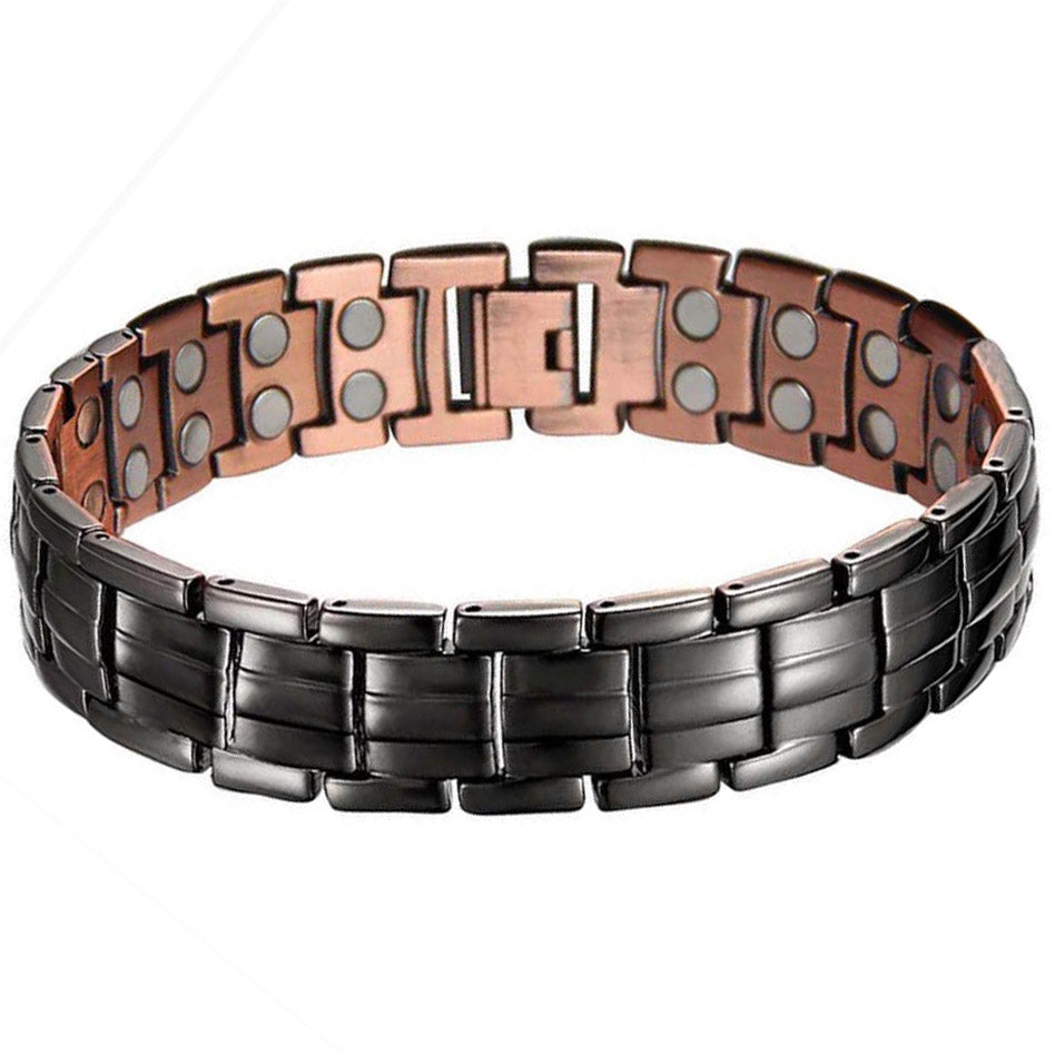 Bracelet Cuivre Moderne Homme