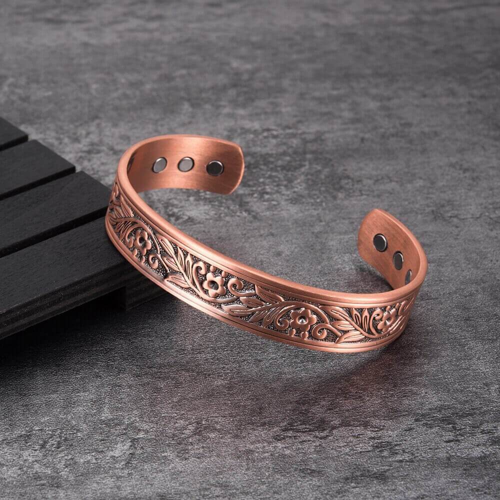 bracelet magnetique minceur en pharmacie