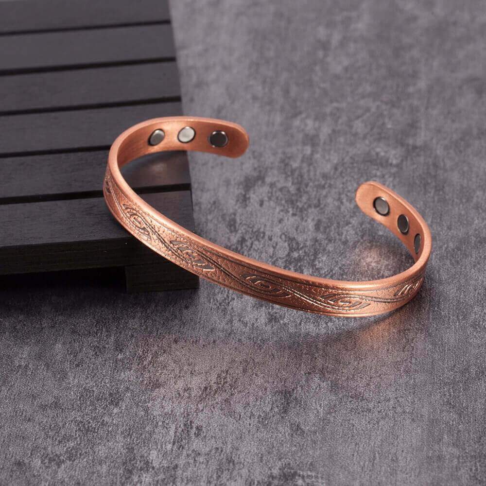 bracelet magnetique canal carpien