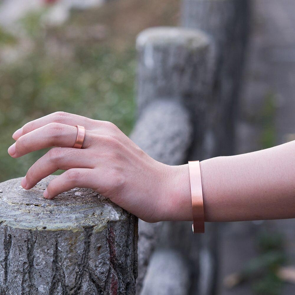 bracelet magnétique pour femme
