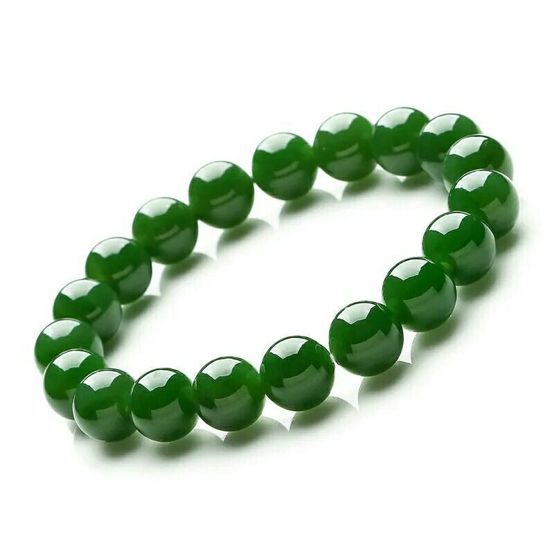 Bracelet Bien-être en Jade