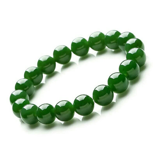 Bracelet Bien-être en Jade
