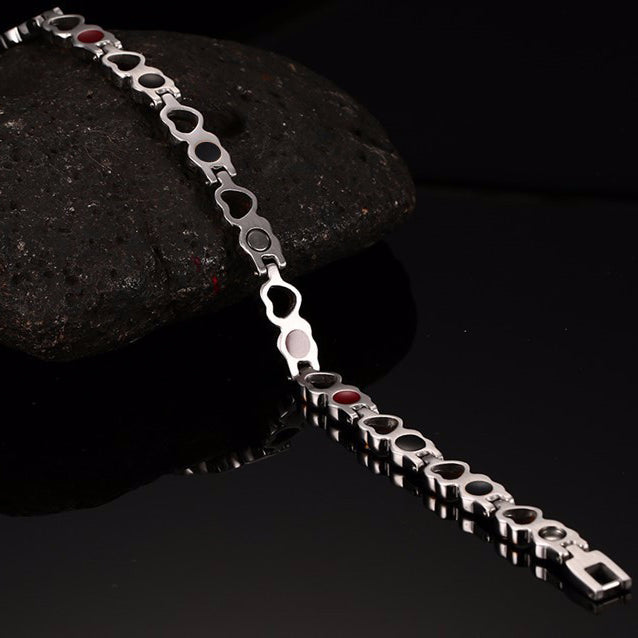 bracelet aimant magnétique