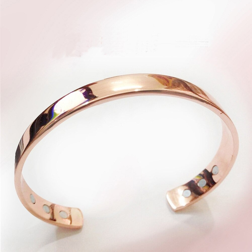 bracelet magnétique pour femme ménopause