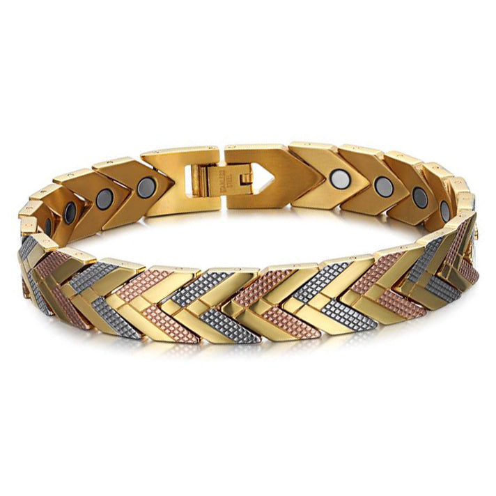 avis bracelet magnetique anti douleur homme
