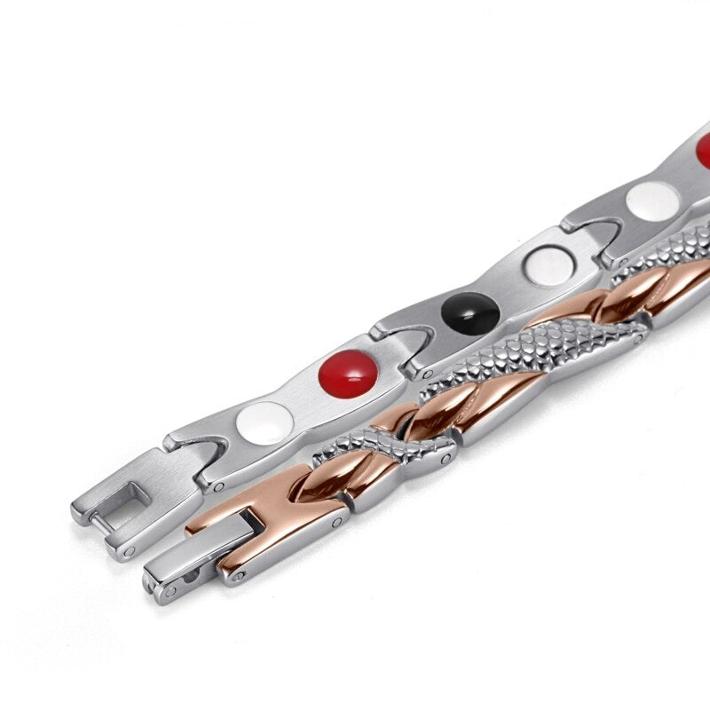 bijoux anti douleur