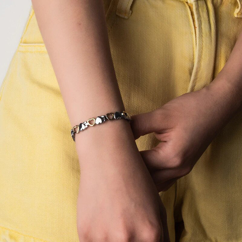 boutique bracelet magnetique femme