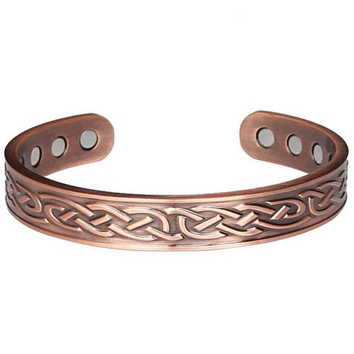 bracelet magnétique vertus