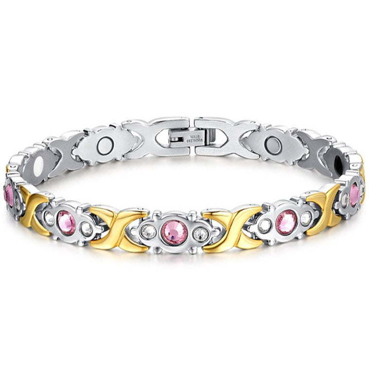 bracelet magnétique spécial femme
