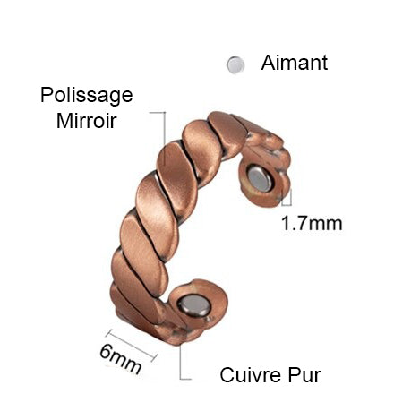 bijou magnétique