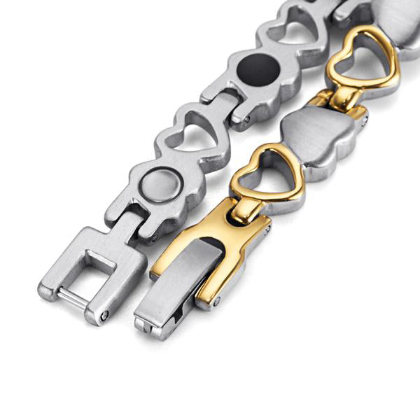 Bracelet Magnétique Minceur