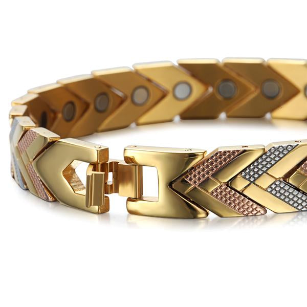 fermoi bracelet anti douleur magnetique
