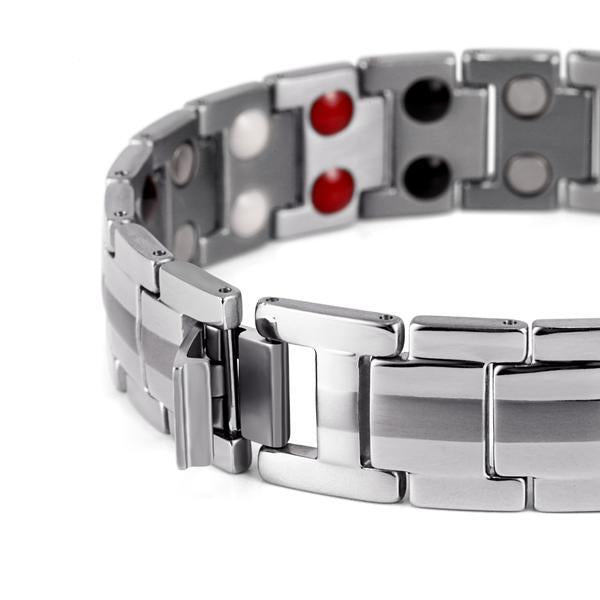 Bracelet Magnétique Thérapeutique