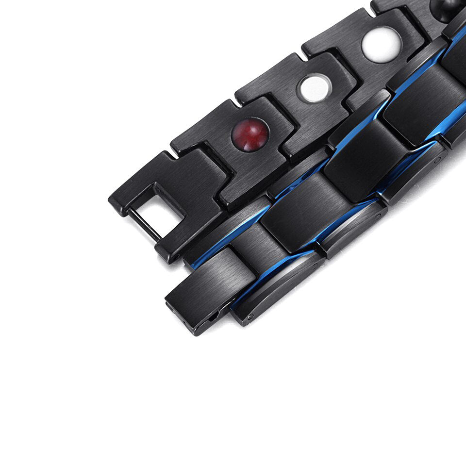Bracelet Magnétique Anti-Stress