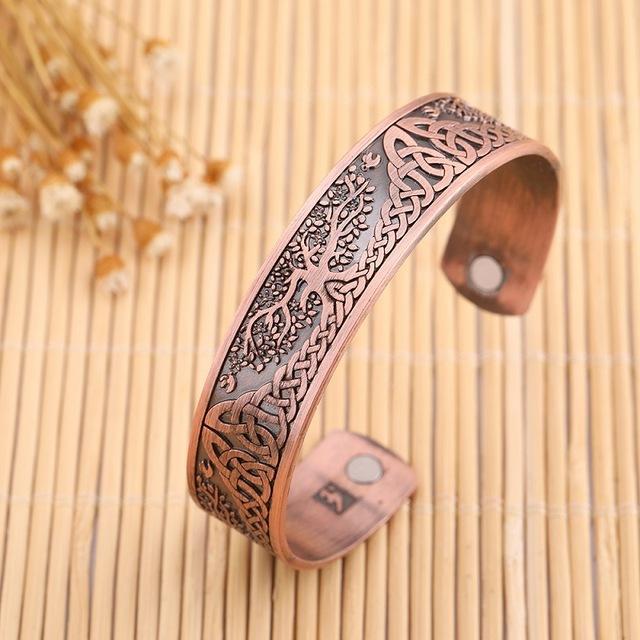 bracelet arbre de vie signification