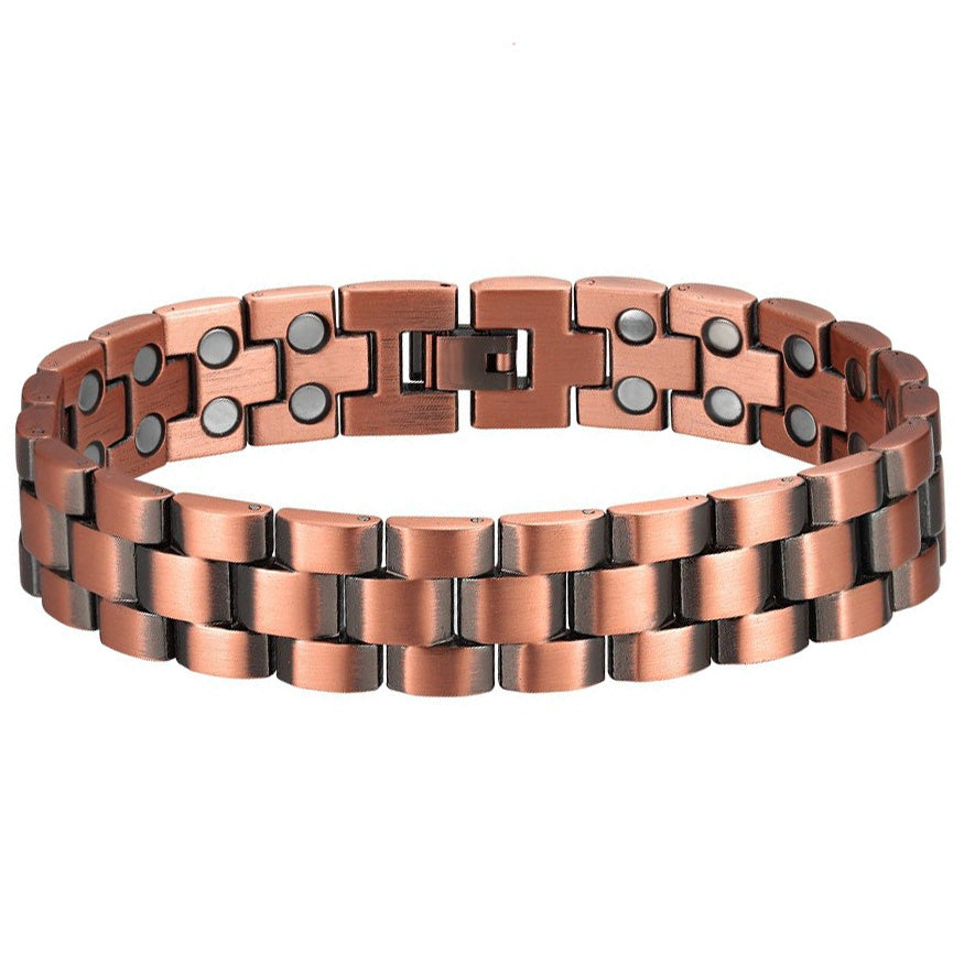 bracelet magnétique homme