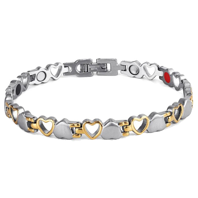 avis bracelet magnetique regime