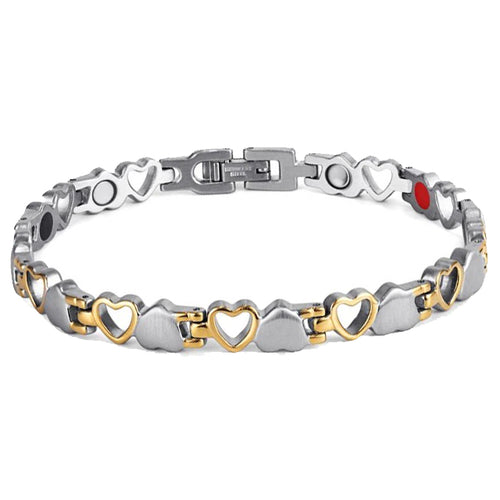 avis bracelet magnetique regime