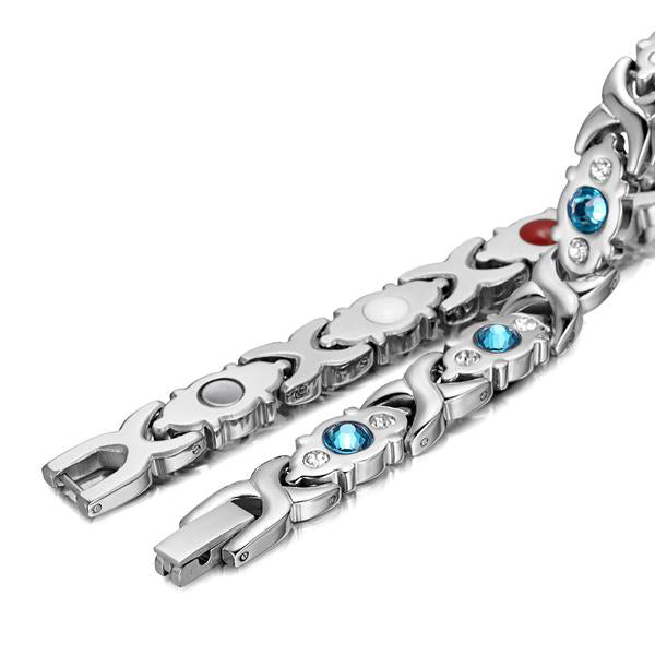 bracelet de poignet magnetique