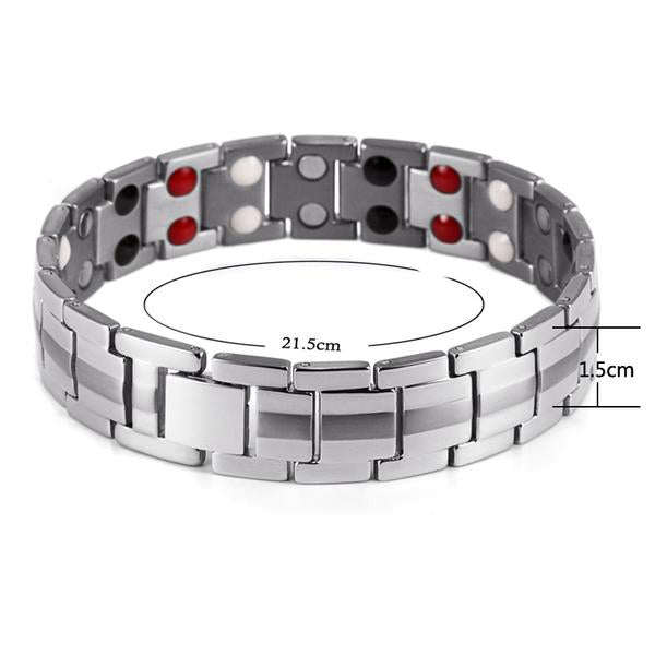 benefice bracelet magnetique