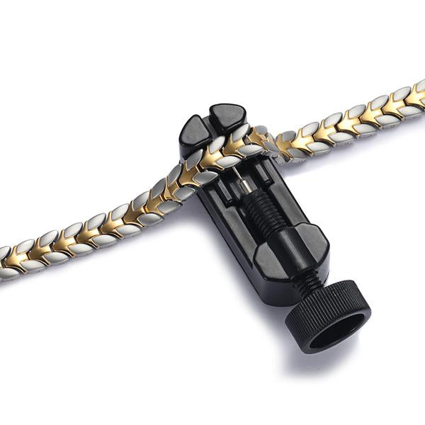 Bracelet Magnétique contre la Douleur