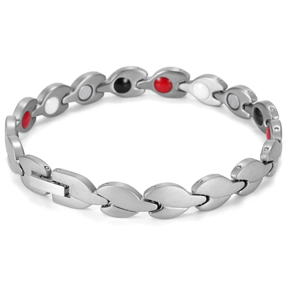 bracelet 4 éléments énergétiques