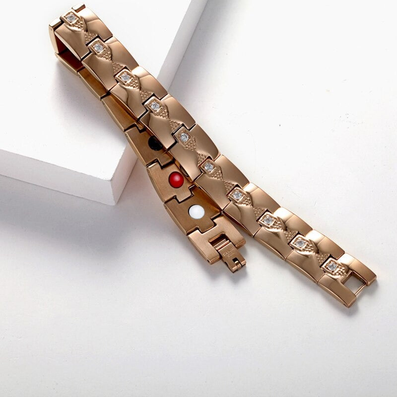 Bracelet Médecine Traditionnelle