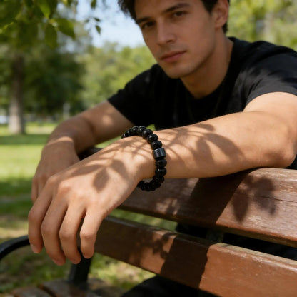 Bracelet anti-tabac solution naturelle pour arrêter de fumer