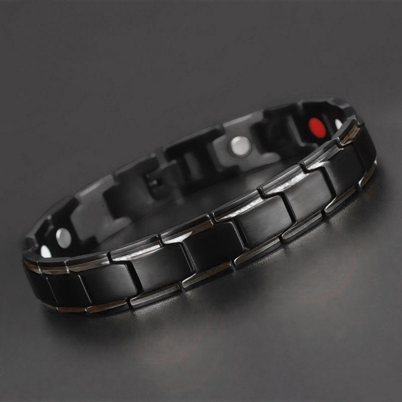 bracelet ions negatifs auris