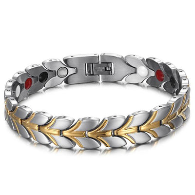 bien etre bracelet magnetique